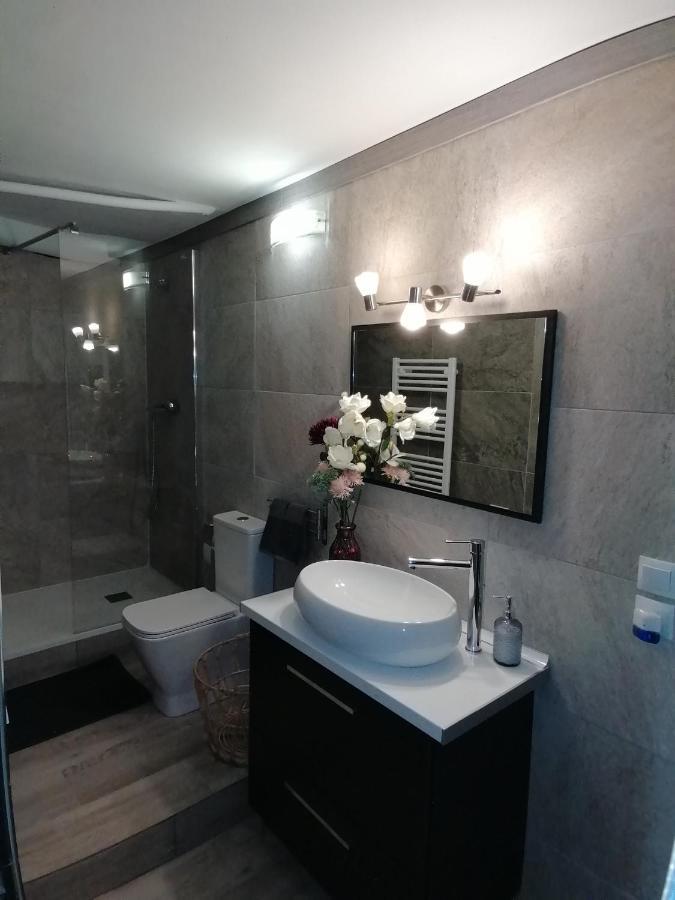 הוילה Alcalá de Guadaira Rancho Jardines De Marchenilla מראה חיצוני תמונה